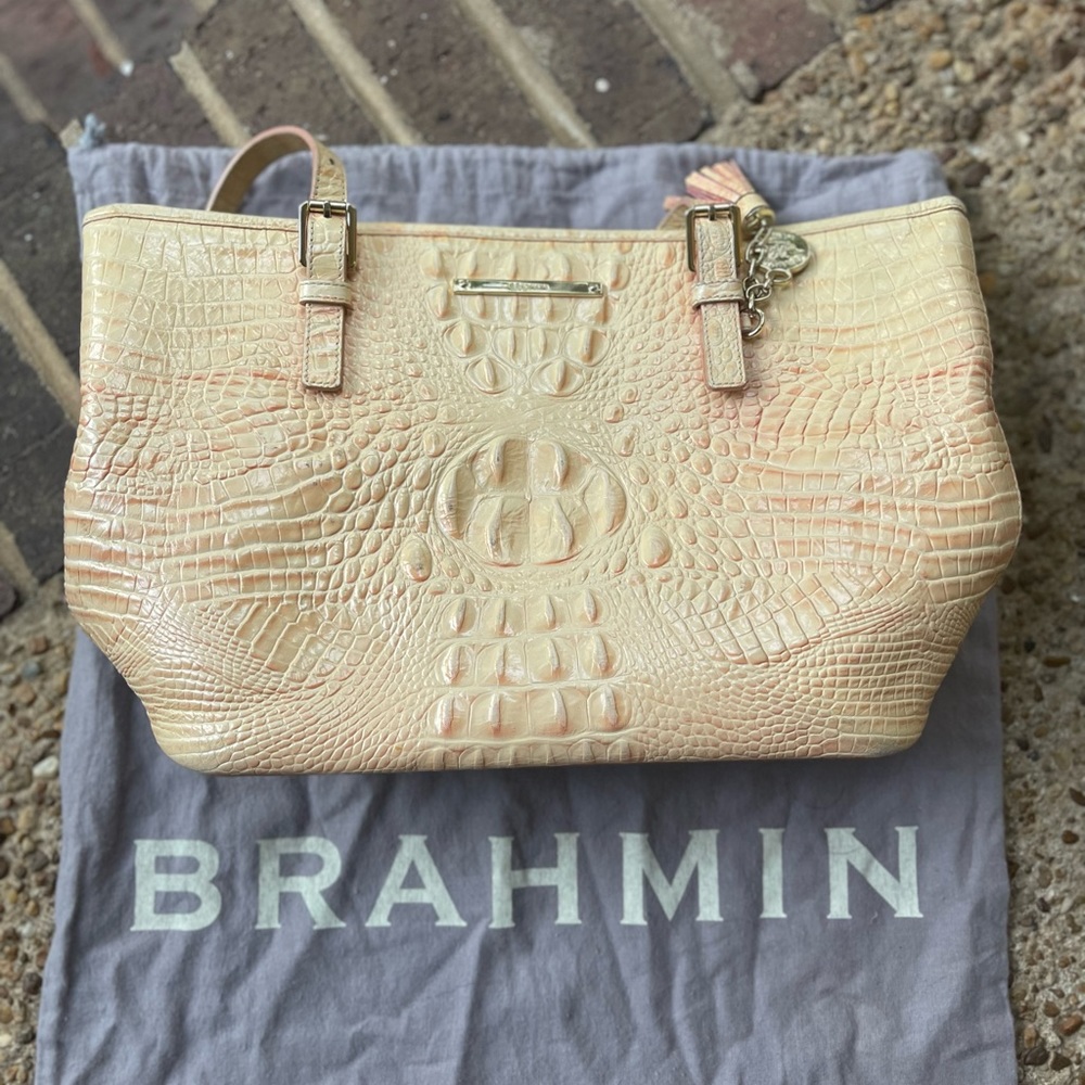 Brahmin handbag